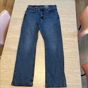 Wrangler Relaxed Boot Men’s Jeans 32x32